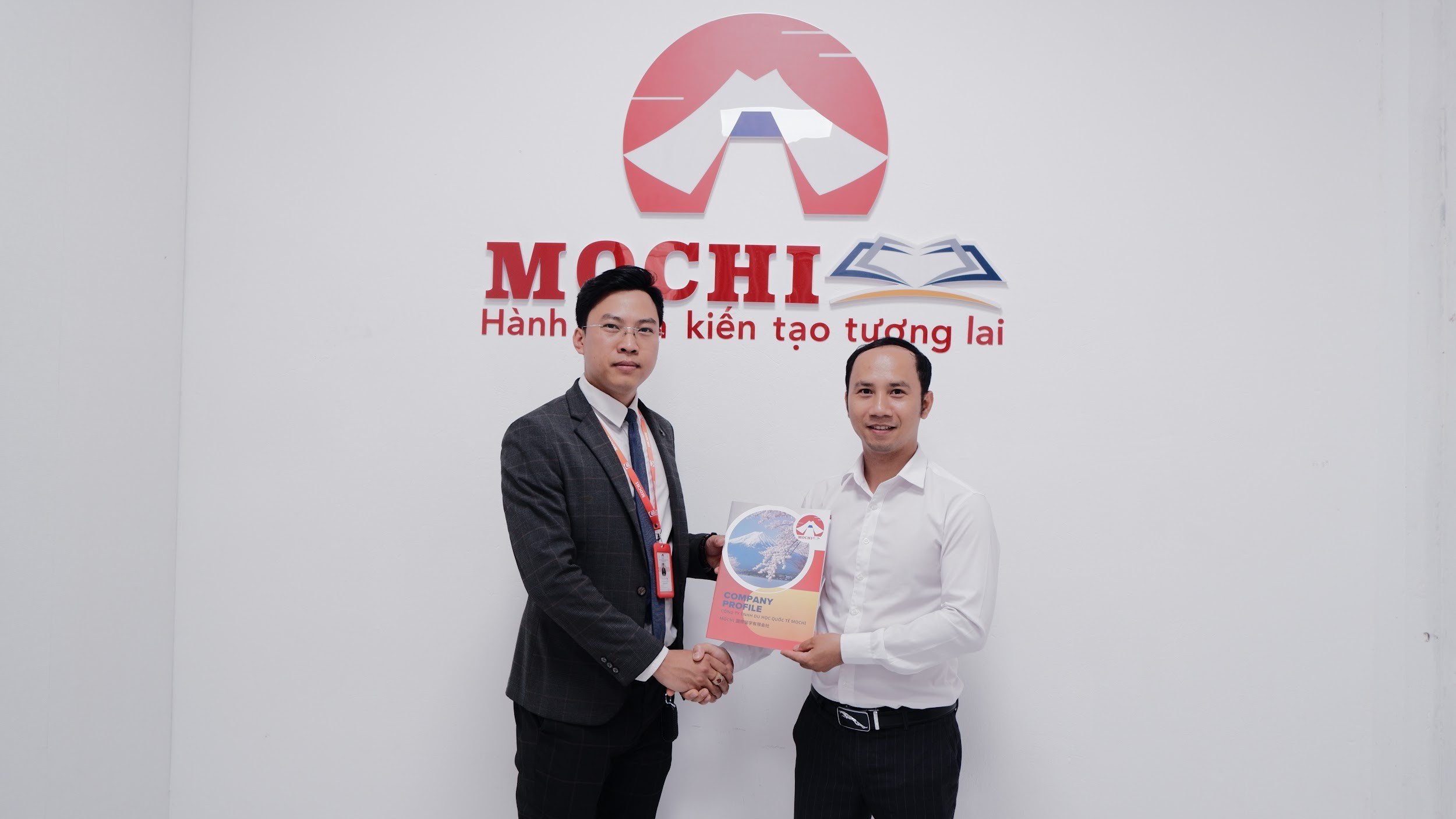 Chinh phục Nhật Bản cùng Du học Quốc tế Mochi