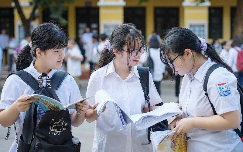 Thí sinh tra cứu điểm thi lớp 10 năm 2026 ở đâu?