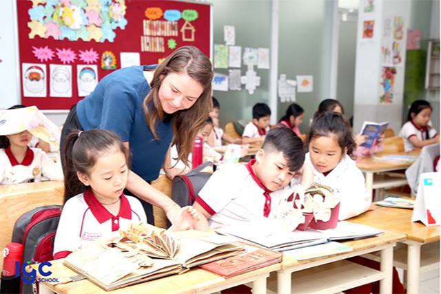 246 trường học ở TP Hồ Chí Minh được chủ động tuyển dụng giáo viên