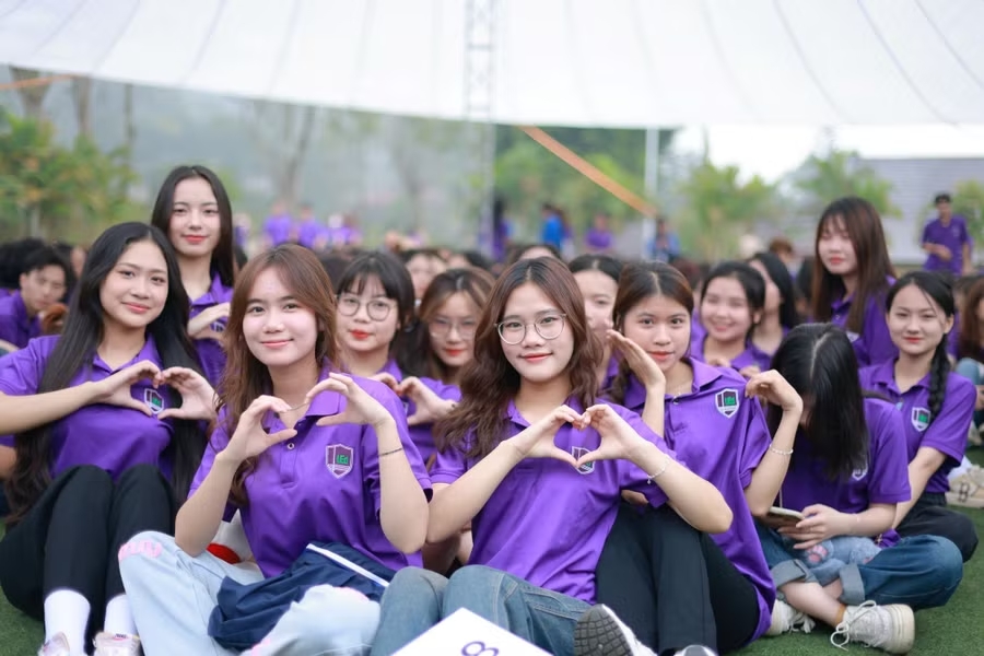  Gỡ nút thắt đào tạo liên thông 