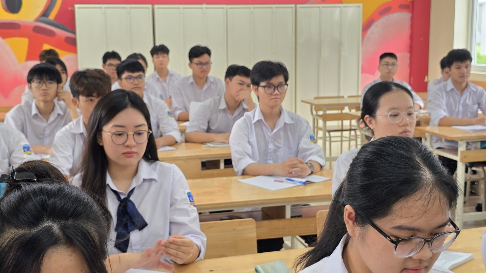 Những mốc thời gian thí sinh cần nhớ sau kỳ thi tốt nghiệp THPT 2026